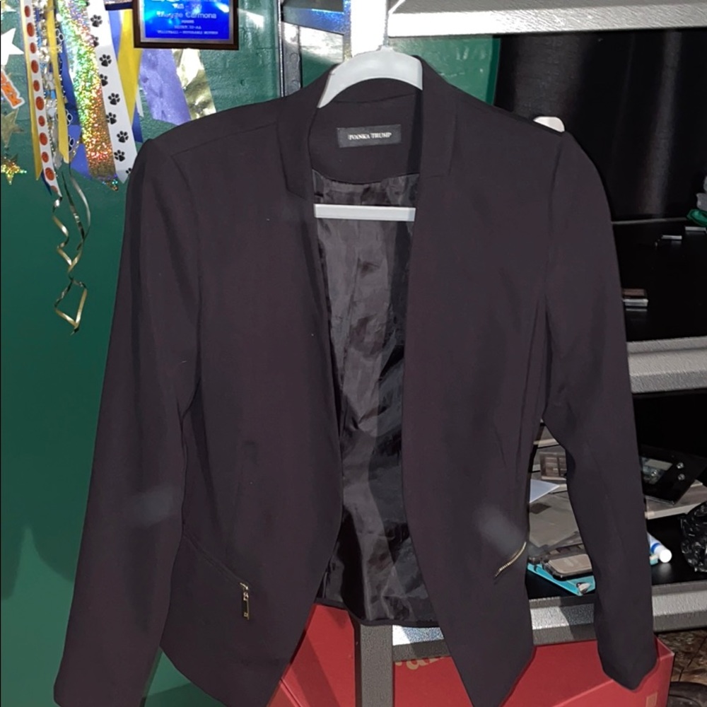 Vest
